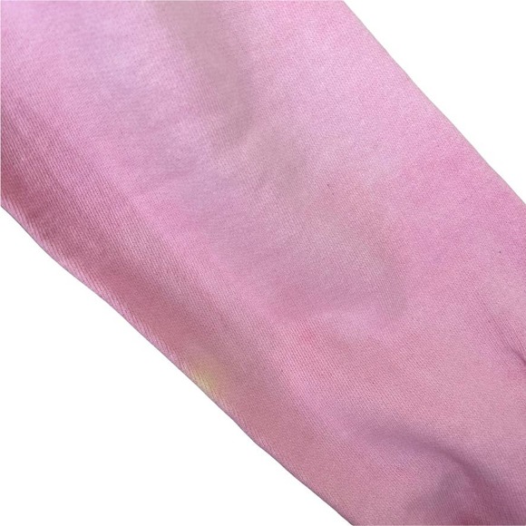 Lot, Stock & Barrel Dip Dyed Crewneck Sweatshirt Size Large - Picture 8 of 13